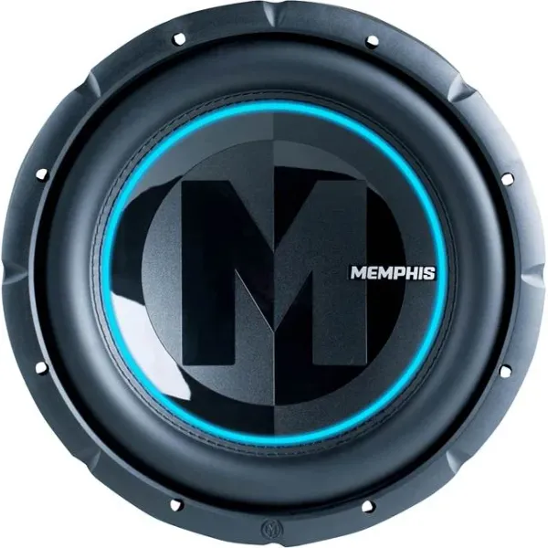 Memphis Audio PRXL12FT
