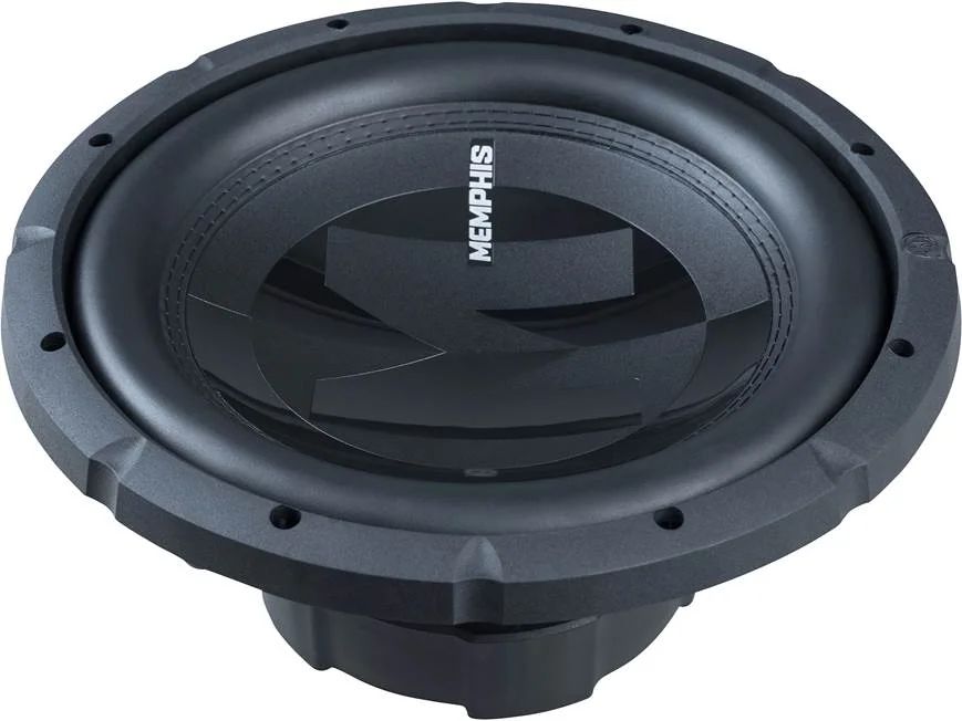 Memphis Audio PRXL12FT 7