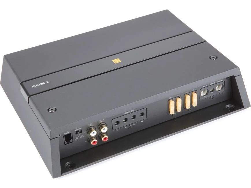 Sony XM-1ES