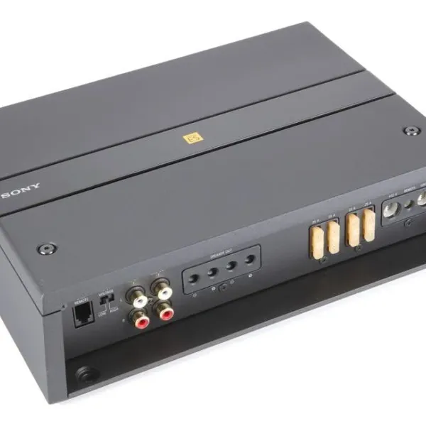 Sony XM-1ES