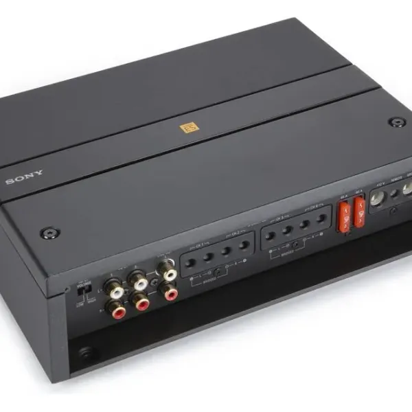 Sony XM-4ES