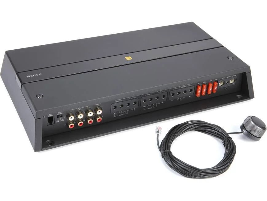 Sony XM-5ES
