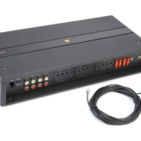 Sony XM-5ES