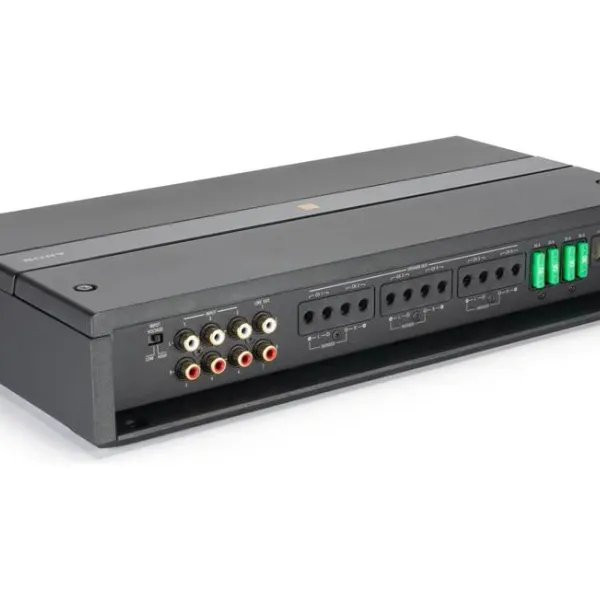 Sony XM-6ES