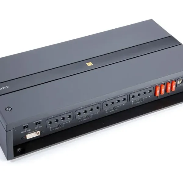 Sony XM-8ES