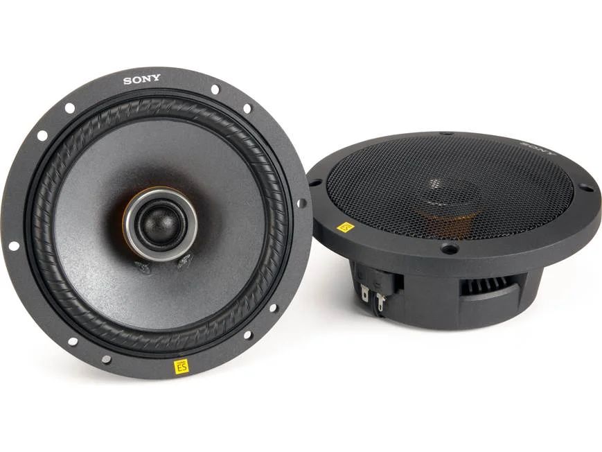 Sony XS-160ES