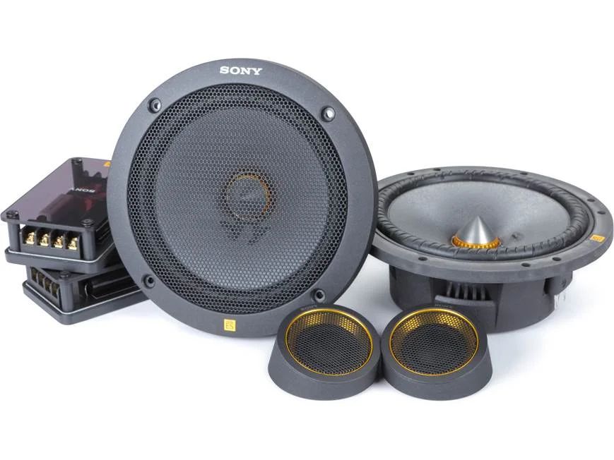 Sony XS-162ES
