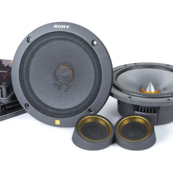 Sony XS-162ES