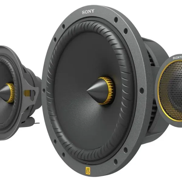 Sony XS-163ES