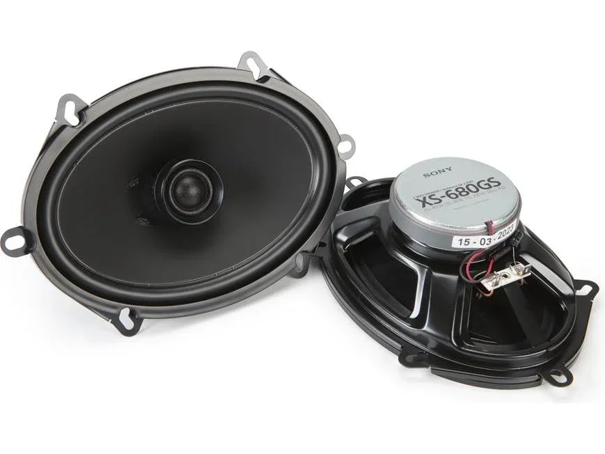 Sony XS-680GS