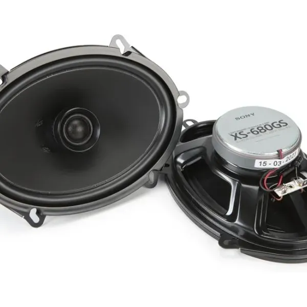 Sony XS-680GS