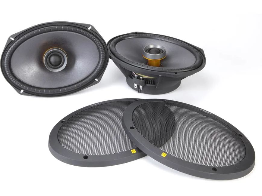 Sony XS-690ES