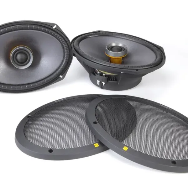 Sony XS-690ES