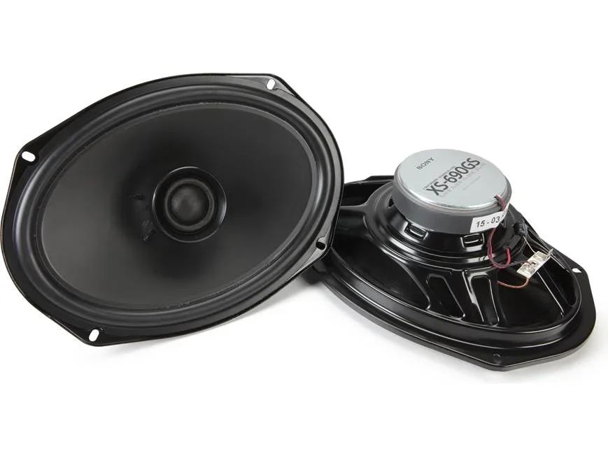 Sony XS-690GS