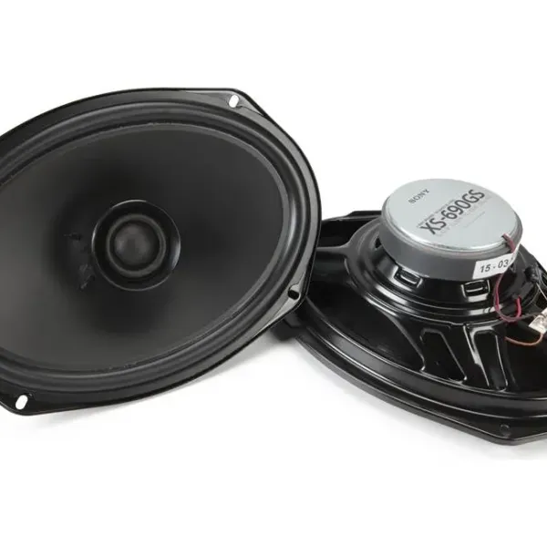 Sony XS-690GS