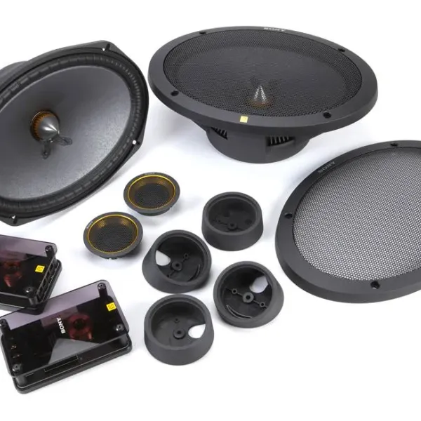 Sony XS-692ES