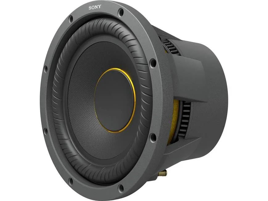 Sony XS-W104ES