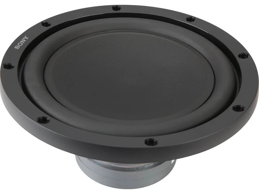 Sony XS-W104GS