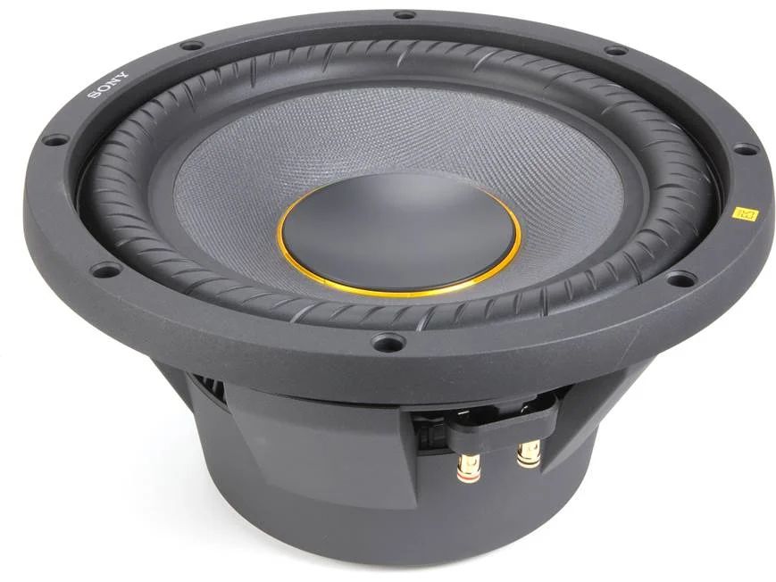 Sony XS-W122ES