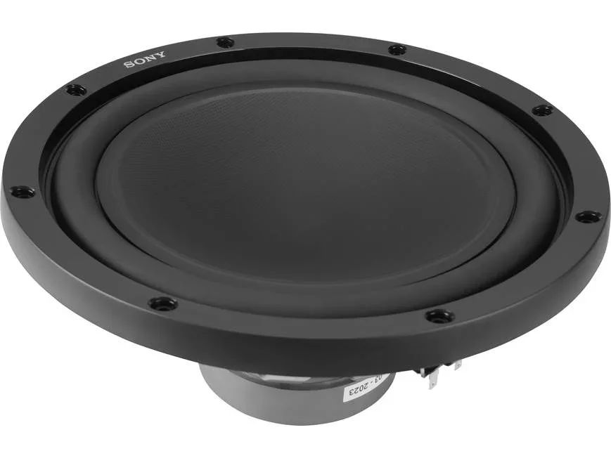 Sony XS-W124GS