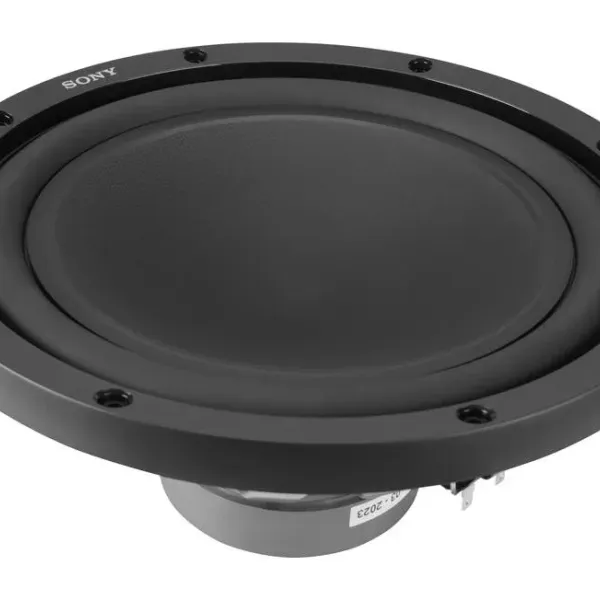 Sony XS-W124GS