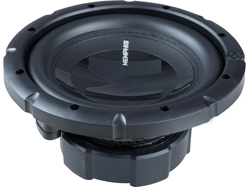 Memphis Audio PRX824V2