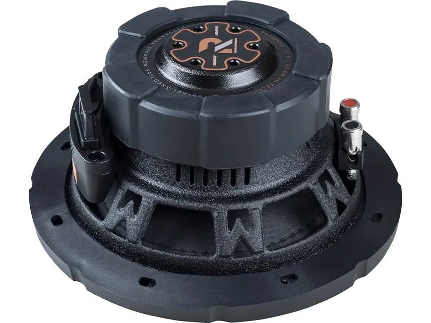 Memphis Audio PRX824V2 2