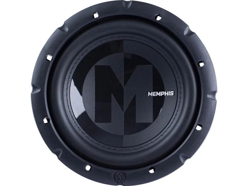 Memphis Audio PRX824V2 6