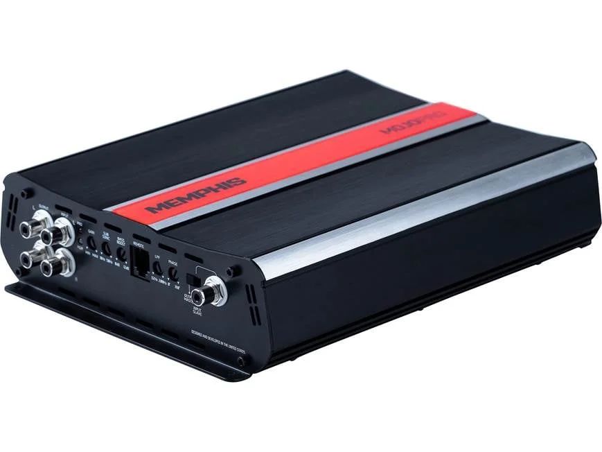 Memphis Audio MJP1000.1 2