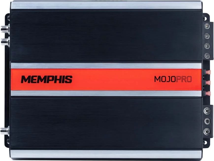 Memphis Audio MJP1000.1 3