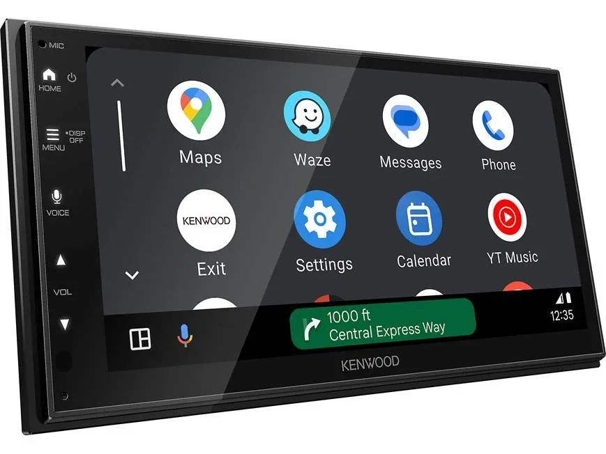 Apple CarPlay & Android Auto for Every Lincoln Aviator (2020 to today) 4