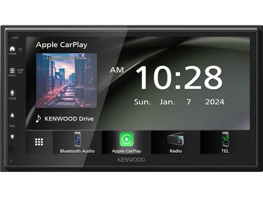Apple CarPlay & Android Auto for Every Lincoln Aviator (2020 to today) 5