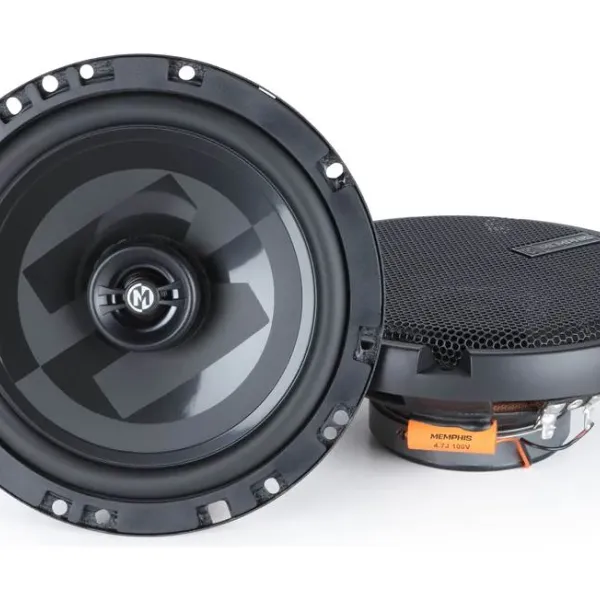 Memphis Audio PRX60S