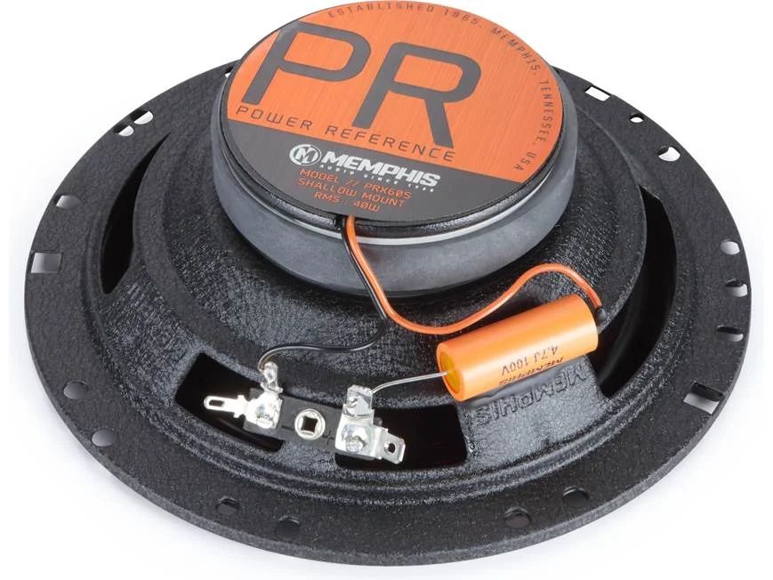 Memphis Audio PRX60S 2