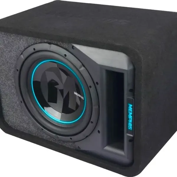 Memphis Audio PRXE12SFT
