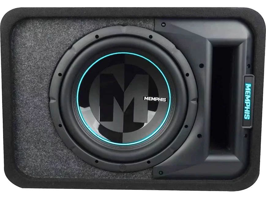 Memphis Audio PRXE12SFT 2