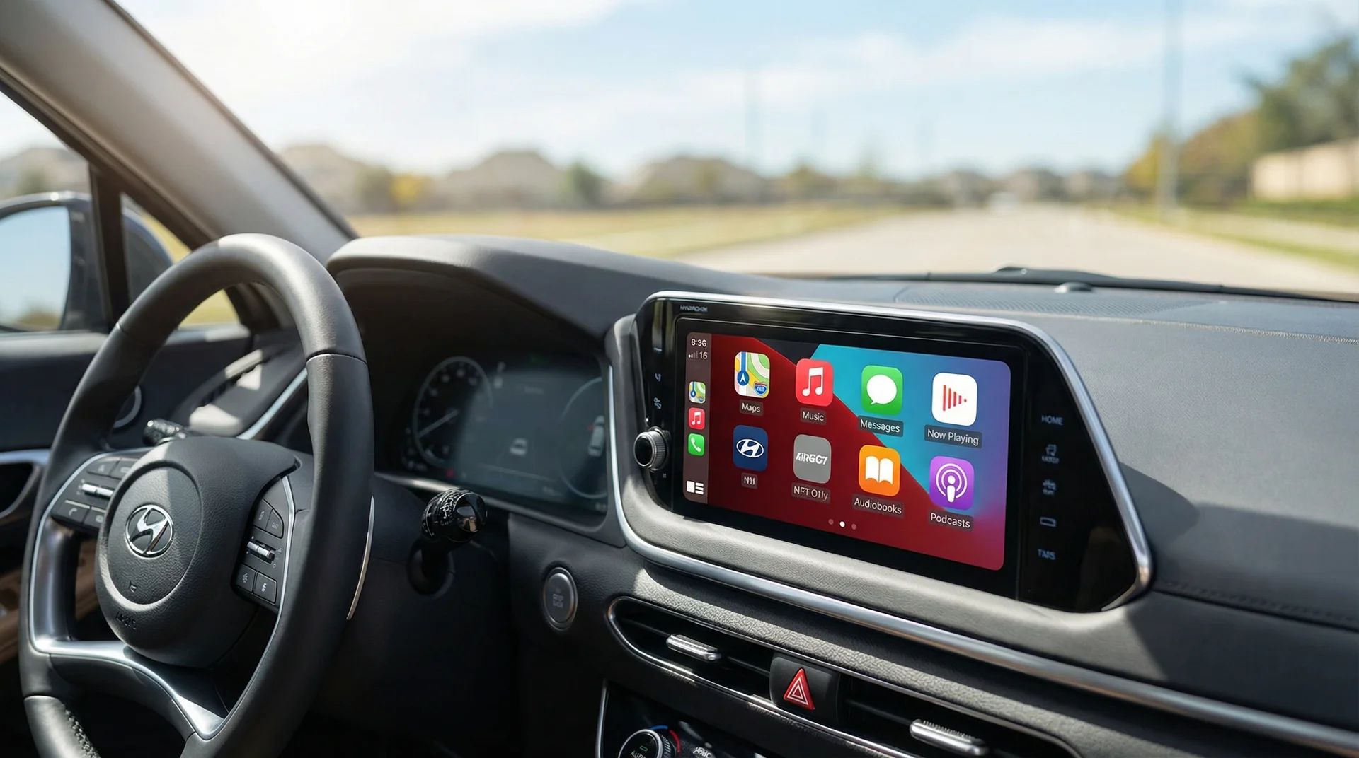 Apple CarPlay & Android Auto for Every Hyundai Sonata (1989 to today)