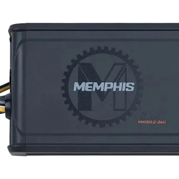 Memphis Audio MX150.2-24V