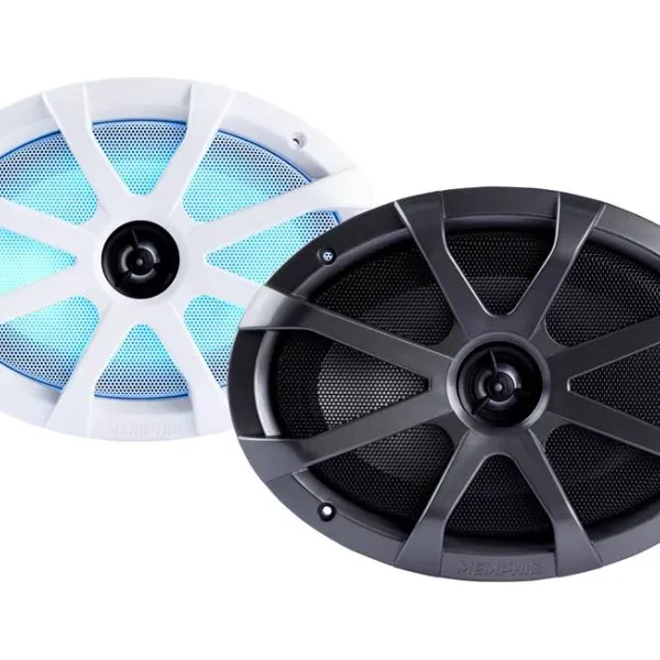 Memphis Audio MXA69L