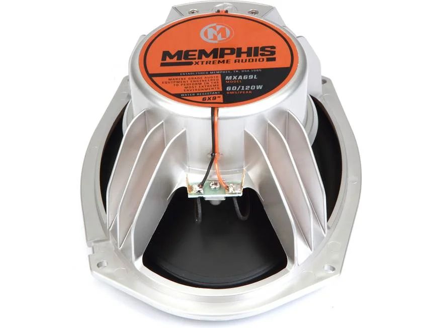 Memphis Audio MXA69L 2