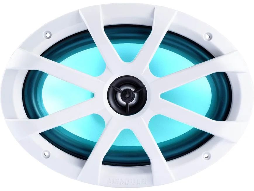 Memphis Audio MXA69L 3
