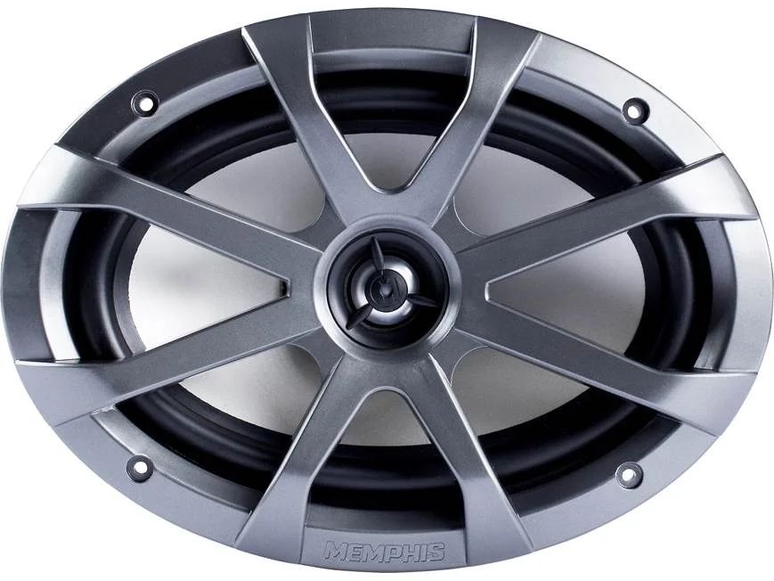 Memphis Audio MXA69L 4