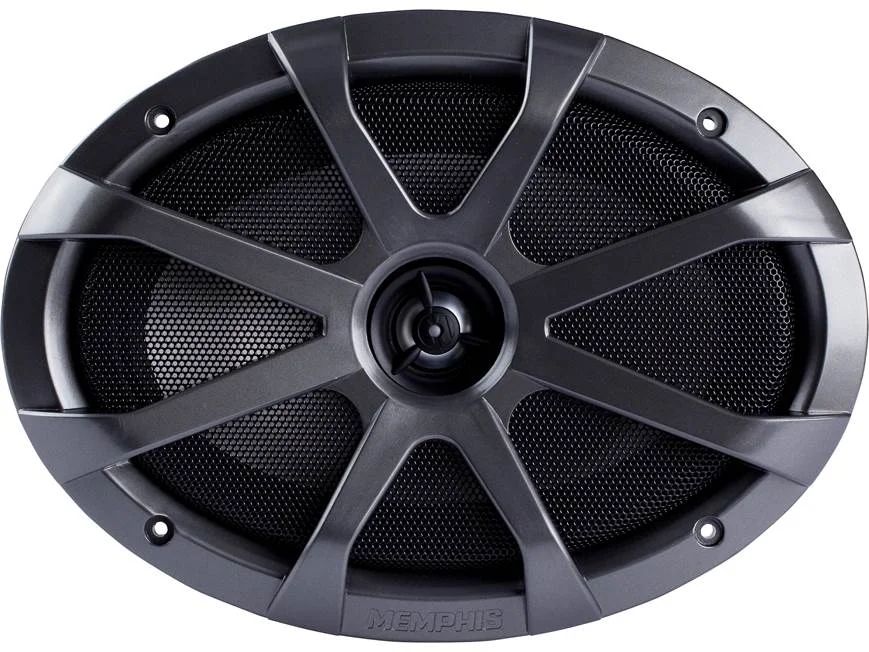 Memphis Audio MXA69L 5