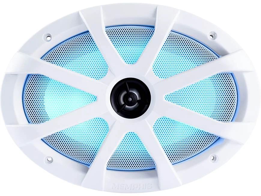 Memphis Audio MXA69L 6