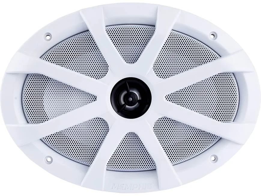 Memphis Audio MXA69L 7