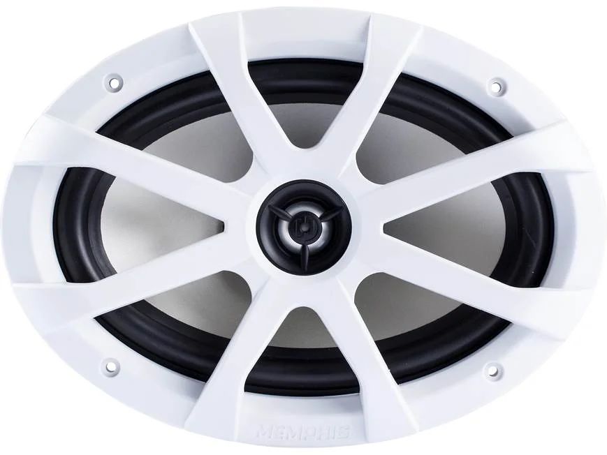Memphis Audio MXA69L 9