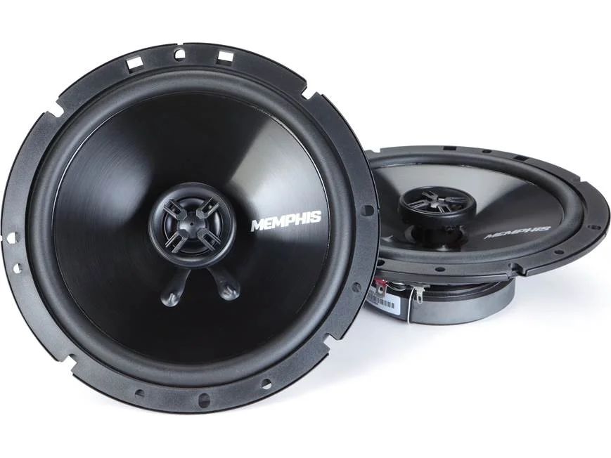 Memphis Audio SRX60V