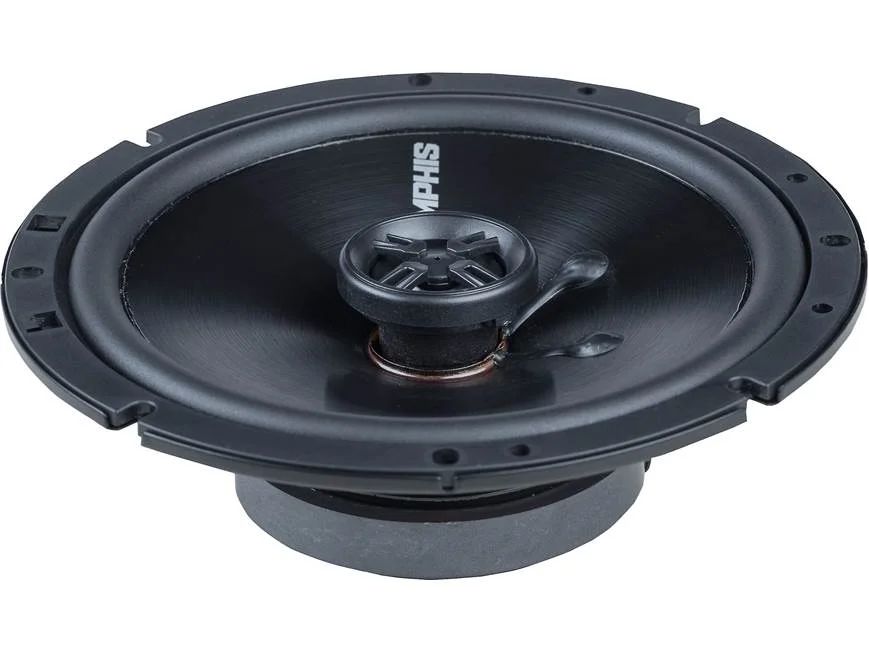 Memphis Audio SRX60V 3