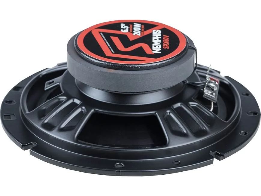 Memphis Audio SRX60V 5