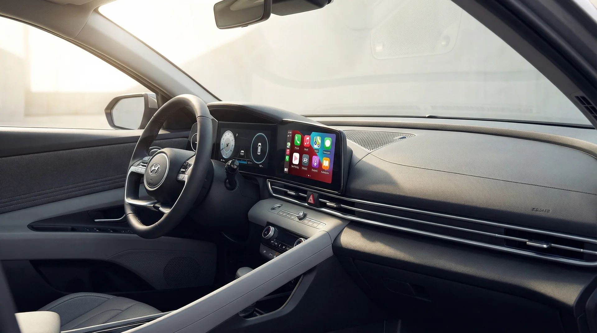 Apple CarPlay & Android Auto for Every Hyundai Elantra (1991 to today)